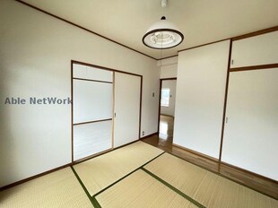 サンコート中村の物件内観写真